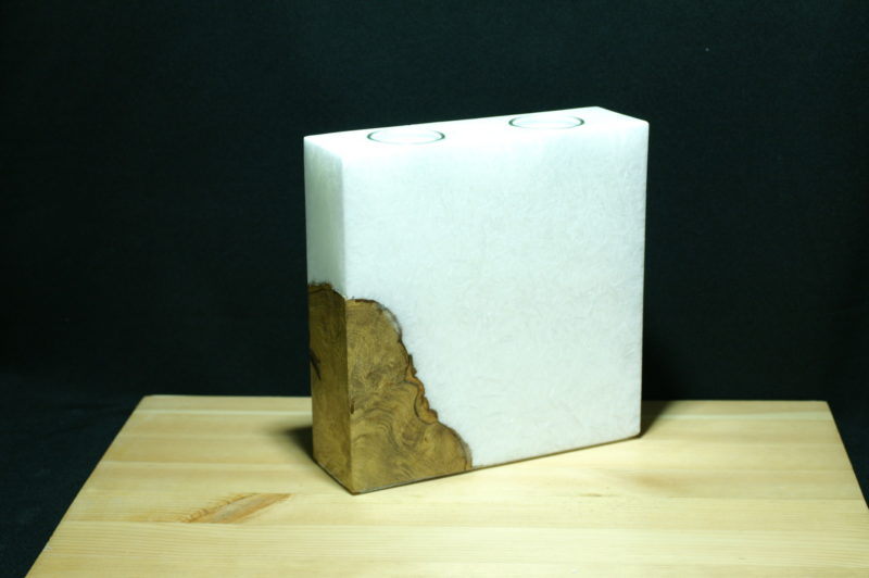 HARMONY MIT HOLZ #2